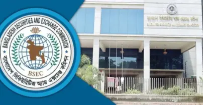 শেয়ারবাজার পরিস্থিতি নিয়ে বিনিয়োগকারীদের সঙ্গে প্রধান উপদেষ্টার বিশেষ সহকারীর সভা ২৯ মে
