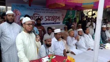 সিলেটে পাথর কোয়ারী বন্ধ থাকায় বহু মানুষ কর্মহীন হয়ে পড়েছে
