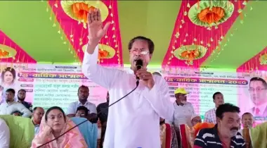 জনগণের রায়ই হবে নেতৃত্ব নির্ধারণের মাপকাঠি: আবুল হোসেন খান
