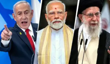 ইরান-ইসরায়েল সংঘাতে ভারতের অবস্থান কোন দিকে? যা জানা গেল