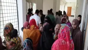 শরীয়তপুরের ডামুড্যায় সড়ক দুর্ঘটনায় স্বামী নিহত, স্ত্রী আহত
