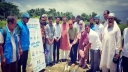 তরুণরাই গড়বে সুন্দর পৃথিবী! ভোলাগঞ্জে পরিবেশ সচেতনতা কার্যক্রমে সিলেট কৃষি বিশ্ববিদ্যালয়