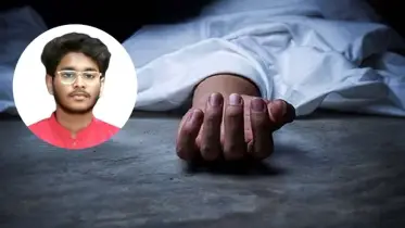 শেষ কবিতা