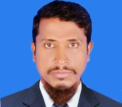 নরসিংদীতে ব্রেইনস্ট্রোকে আক্রান্ত হয়ে সাংবাদিকের মৃত্যু