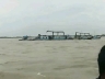 স্বপ্ন নয়, শঙ্কা নিয়ে বাঁচে মেঘনা তীরবর্তী মানুষ
