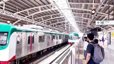ঢাকা ম্যাস ট্রানজিট কোম্পানি লিমিটেড