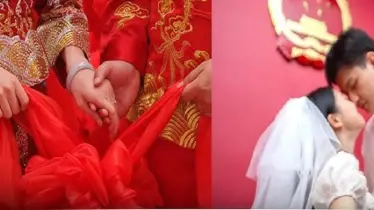 ফাঁদে ফেলে তরুণীদের বিক্রি করে দিচ্ছে চীনা যুবকদের কাছে!