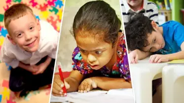 বাচ্চাদের মেধা নষ্ট করে যে তিনটি জিনিস!