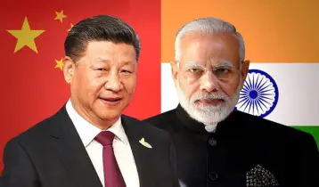 এবার ভারতের আরও ২৭ জায়গার নতুন নামকরণ করল চীন