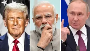 কাশ্মীর হামলা: মোদিকে ফোন দিয়ে কী বললেন ট্রাম্প–পুতিন?
