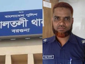 স্কুলছাত্রী অপহরণে মামলা করতে গিয়ে পুলিশের হাতে লাঞ্ছিত মা