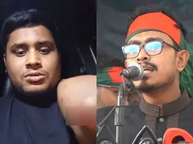 বিপ্লবীদের রক্তাক্ত করার মনোবাসনা নিয়ে জুলাইয়ের সন্ত্রাসীরা অলিতে-গলিতে নিঃশ্বাস ফেলছে: সাদিক কাইয়ুম