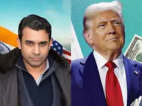 ১৪ হাজার কোটি রুপি কেলেঙ্কারিতে যুক্তরাষ্ট্রে গ্রেপ্তার মোদি