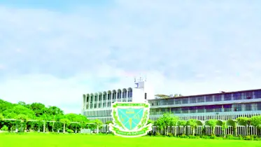 বাংলাদেশ কৃষি বিশ্ববিদ্যালয়