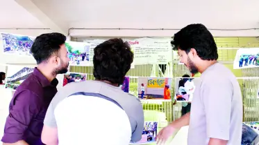ছবির ফ্রেমে ফিরে দেখা জুলাই অভ্যুত্থান