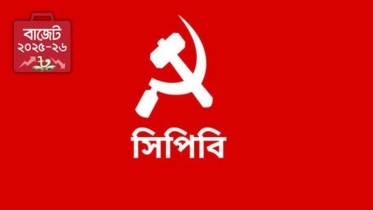 বাজেটে পদচিহ্ন রেখে যাওয়ার সুযোগ ছিল, কিন্তু সে রকম চমক নেই: সিপিবি