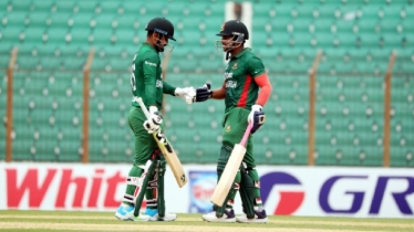 ছক্কার রেকর্ডে বাংলাদেশ ছাড়িয়ে গেছে সবাইকে