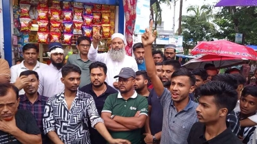 বিএনপির কাউন্সিল নিয়ে দুই গ্রুপের সংঘর্ষ, আবারও সংঘর্ষের আশঙ্কা 