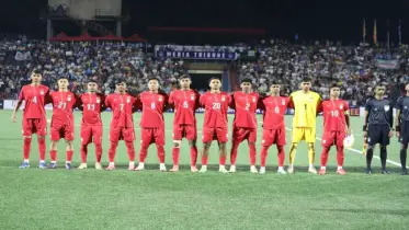 টাইব্রেকারে স্বপ্নভঙ্গ, দায় এড়াবেন কিভাবে কোচ!