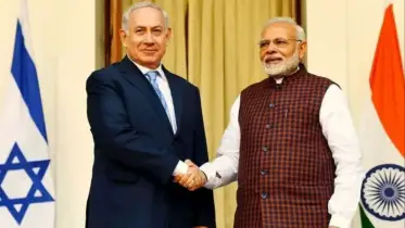 ইরানের পর পাকিস্তান টার্গেট, পাশে থাকবে ভারত: নেতানিয়াহু