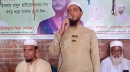কেউ আমাদের হুমকি দিলে আমরা ফুল নিয়ে হাজির হব: ড. মাসুদ