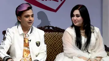 মামুনের আসল উদ্দেশ্যই ছিল আমার জমি ও বাড়ি: লায়লা