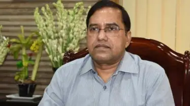 জামায়াত-শিবির কখনও চাঁদাবাজি করে না: সাবেক ডিআইজি নির্বাক চন্দ্র মাজি