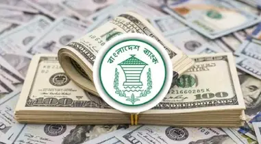 ২৬ দিনে রেমিট্যান্স এসেছে ২৭ হাজার ৭০৬ কোটি টাকা