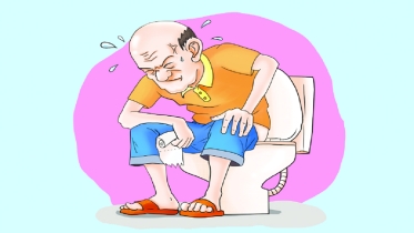 পাইলস হলে কী করবেন