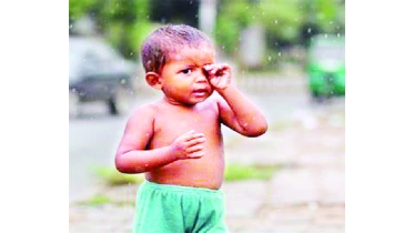 বর্ষাকালে ছত্রাকজনিত চর্মরোগ বাড়ে