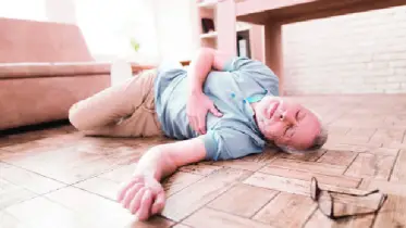 মৃগী রোগে আক্রান্ত হলে
