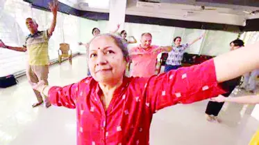 পারকিনসন্স রোগে আক্রান্তের ঝুঁকিগুলো
