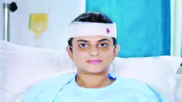 মস্তিষ্কে আঘাত পেলে