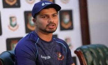 স্বার্থান্বেষী সংগঠকদের কারণে ক্ষতিগ্রস্ত হচ্ছে ক্রিকেট এবং ক্রিকেট সংশ্লিষ্ট তরুণরা: নুরুল হাসান সোহান