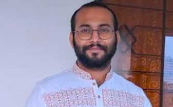 লীগ নিষিদ্ধের দাবিতে ছাত্রদলের ভাই বন্ধুদের ক্যারিশম্যাটিক নেতৃত্ব দেখতে চাই: রনি