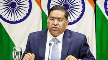 আ.লীগের কার্যক্রম নিষিদ্ধে ভারতের গভীর উদ্বেগ প্রকাশ