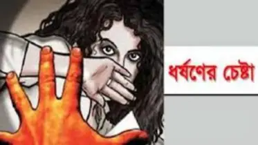 ধর্ষণ চেষ্টার অভিযোগে তানোরে বিএনপি নেতার ভাই গ্রেফতার