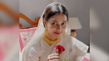 যে কারণে দেশ ছাড়তে চেয়েছিলেন নুসরাত ফারিয়া