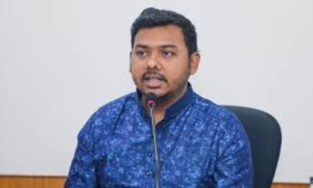নারী ও ইসলাম মুখোমুখি করানো হয়েছে: সারোয়ার তুষার