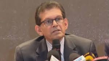 করিডোর দেয়ার মত অবস্থায় নেই বাংলাদেশ: পররাষ্ট্র উপদেষ্টা
