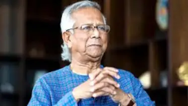দেশ রক্ষায় ডক্টর ইউনূসের প্রতি সাবেক বিসিএস অফিসারদের পূর্ণ সমর্থন