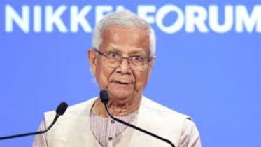 প্রধান উপদেষ্টা ড. ইউনূস পদত্যাগ নিয়ে নিক্কেই এশিয়াকে যা বললেন