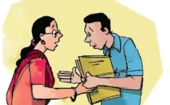 বাবার সম্পত্তি বোনকে না দিলে, কী করণীয়? জেনে রাখুন!