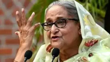 শেখ হাসিনার বিচার কত দিনের মধ্যে শেষ হবে? যা জানা গেল