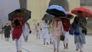 ঈদের দিন বৃষ্টি হবে কিনা, জানাল আবহাওয়া অধিদপ্তর
