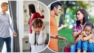 বাবা-মার যে ৩টি কাজ শিশুর মস্তিষ্কে অজান্তেই নেগেটিভ প্রভাব ফেলছে