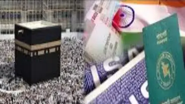 সৌদির ভিসা পাচ্ছে না বাংলাদেশ-ভারত-পাকিস্তানসহ ১৪ দেশ