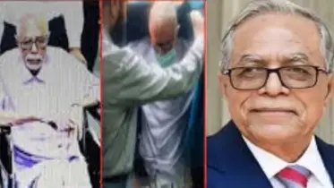 যে কারণে ঝুঁকি সত্ত্বেও দেশে ফিরলেন আবদুল হামিদ