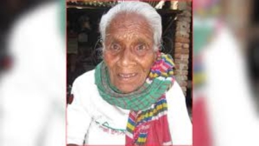 না ফেরার দেশে চলে গেলেন বীর মুক্তিযোদ্ধা সখিনা বেগম