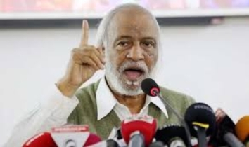 মুক্তিযুদ্ধের সময়ও পালিয়েছিল আওয়ামী লীগ